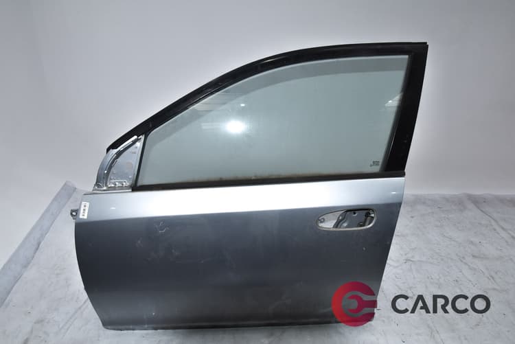 Врата предна лява за HONDA CIVIC VII Hatchback (EU, EP, EV) 1.4 iS (EP1) (1999 - 2006)