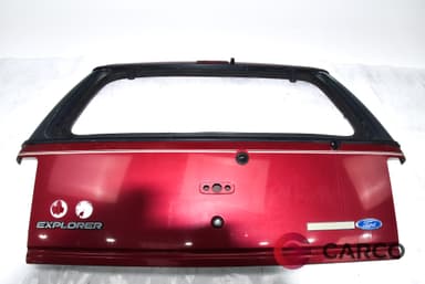 Заден капак за FORD USA EXPLORER (U2) 4.0 V6 4WD (1994 - 2001)
