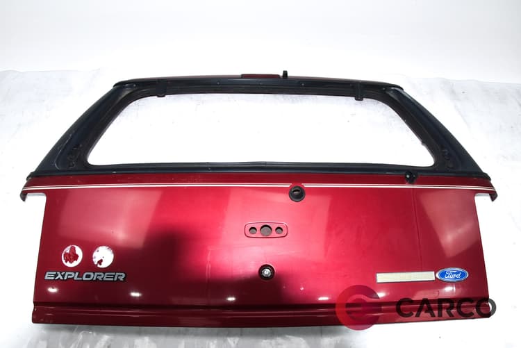 Заден капак за FORD USA EXPLORER (U2) 4.0 V6 4WD (1994 - 2001)