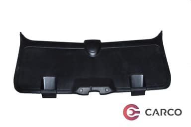 Кора заден капак за PEUGEOT 307 SW (3H) 1.6 HDI 110 (2002)