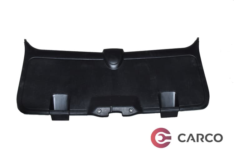 Кора заден капак за PEUGEOT 307 SW (3H) 1.6 HDI 110 (2002)