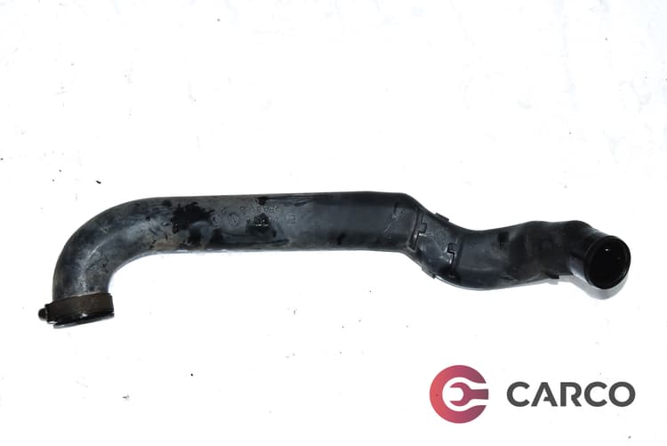 Въздуховод за OPEL ASTRA G седан (F69_) 1.7 CDTI (1998 - 2009)