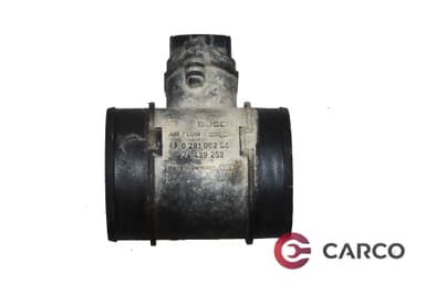 Дебитомер 24439252 за OPEL ASTRA G седан (F69_) 1.7 CDTI (1998 - 2009)