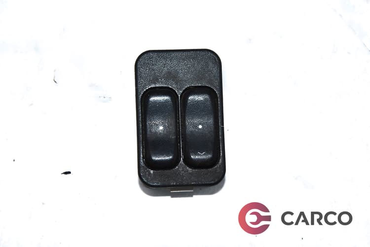 Копчета ел стъкла за OPEL ASTRA G седан (F69_) 1.7 CDTI (1998 - 2009)