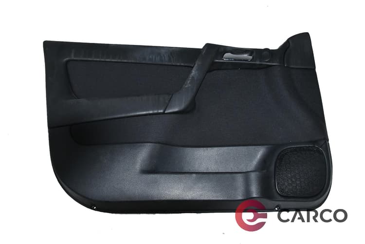 Кора врата предна лява за OPEL ASTRA G седан (F69_) 1.7 CDTI (1998 - 2009)