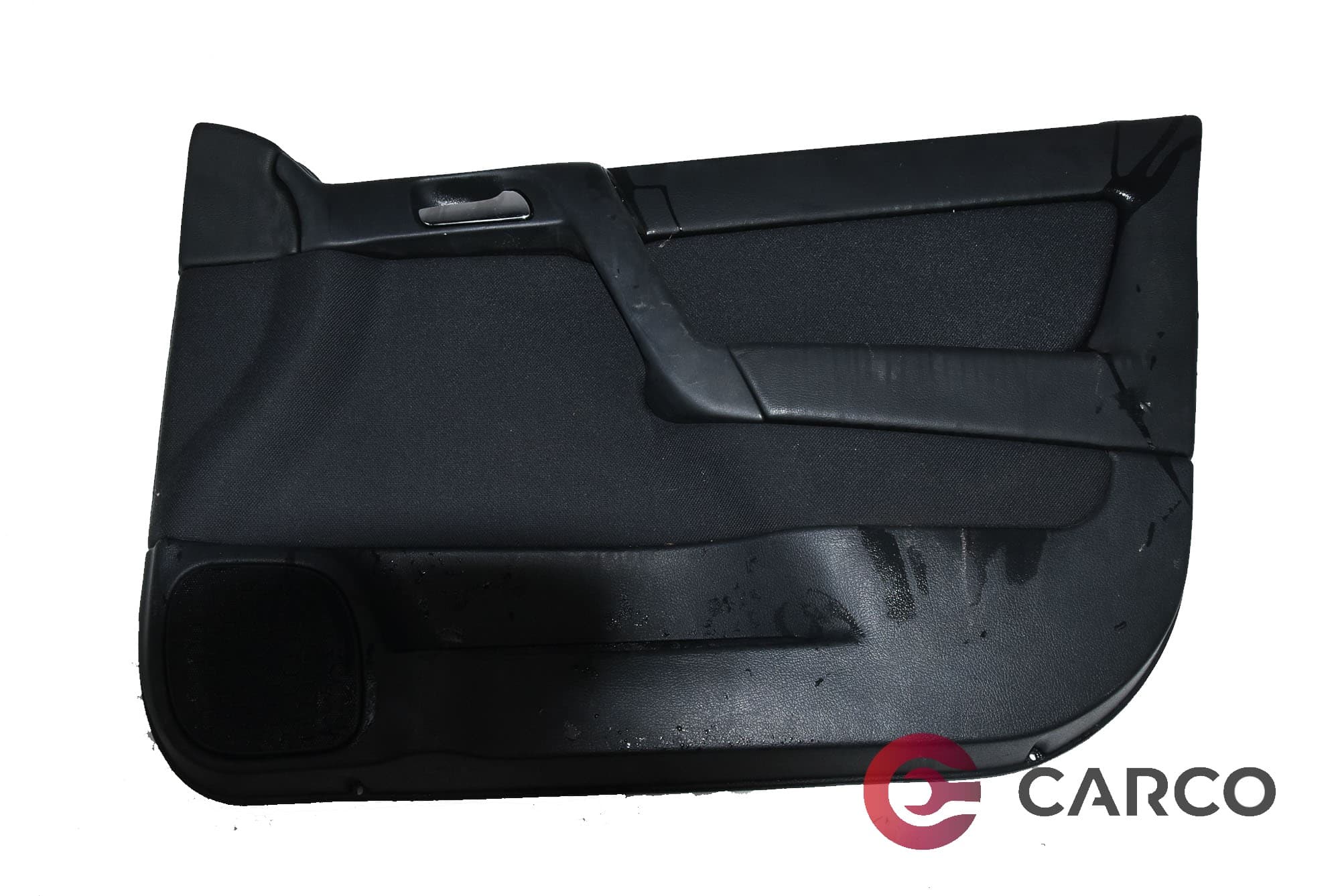 Кора врата предна дясна за OPEL ASTRA G седан (F69_) 1.7 CDTI (1998 - 2009)