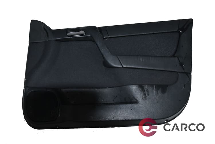 Кора врата предна дясна за OPEL ASTRA G седан (F69_) 1.7 CDTI (1998 - 2009)