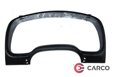 Конзола около километраж за OPEL ASTRA G седан (F69_) 1.7 CDTI (1998 - 2009)