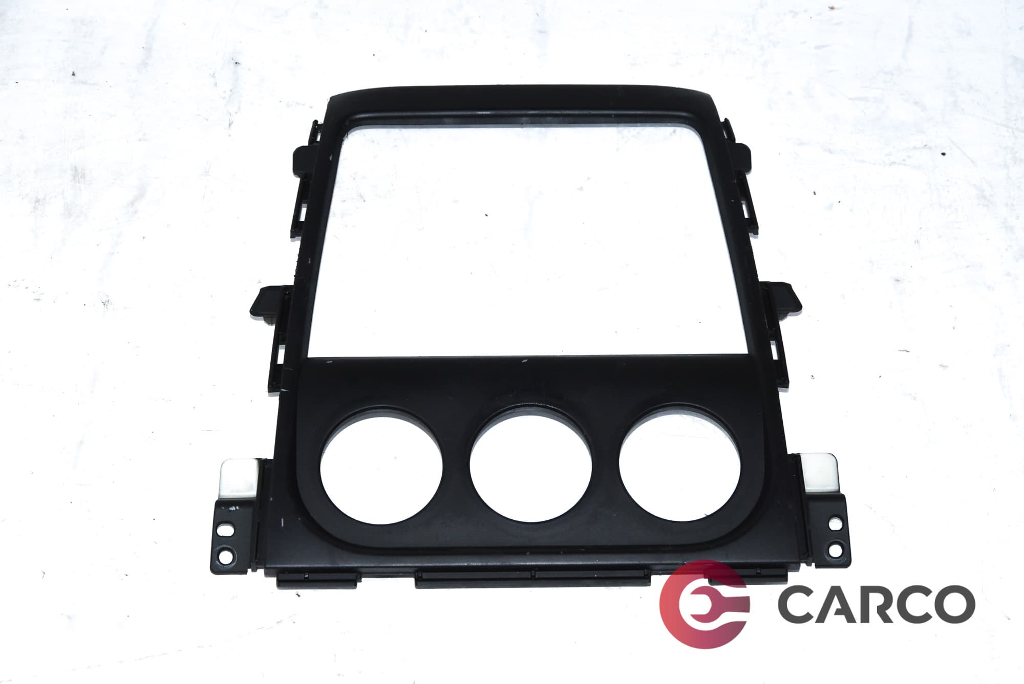 Лайсна около радио за FIAT SEDICI (FY_) 1.9 D Multijet 4x4 (2006)