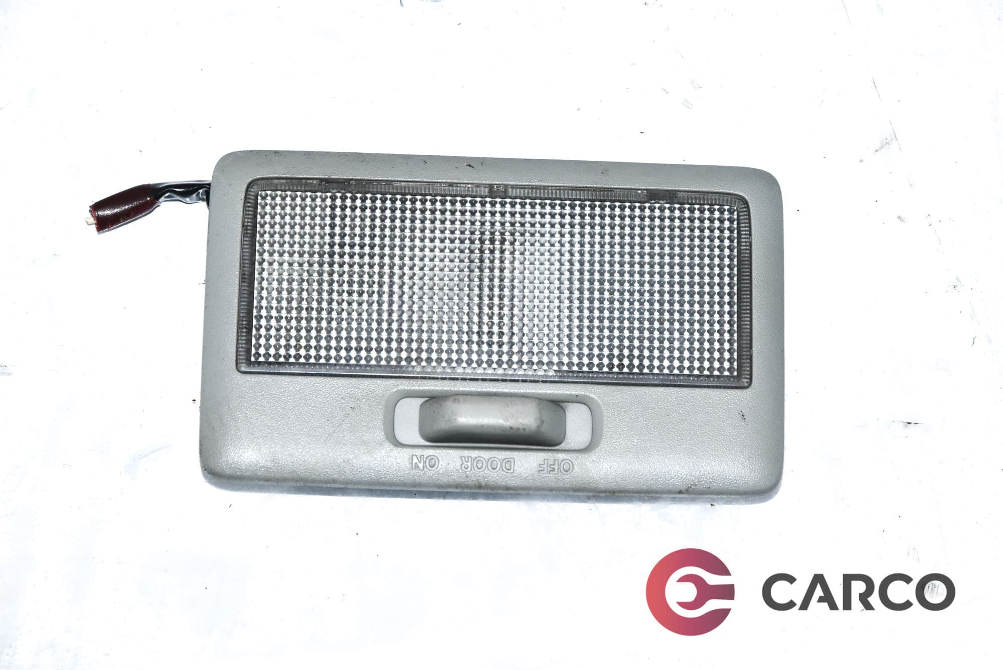 Плафон за FIAT SEDICI (FY_) 1.9 D Multijet 4x4 (2006)