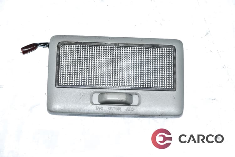 Плафон за FIAT SEDICI (FY_) 1.9 D Multijet 4x4 (2006)