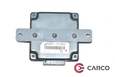 Модул 38885 79J00 за FIAT SEDICI (FY_) 1.9 D Multijet 4x4 (2006)