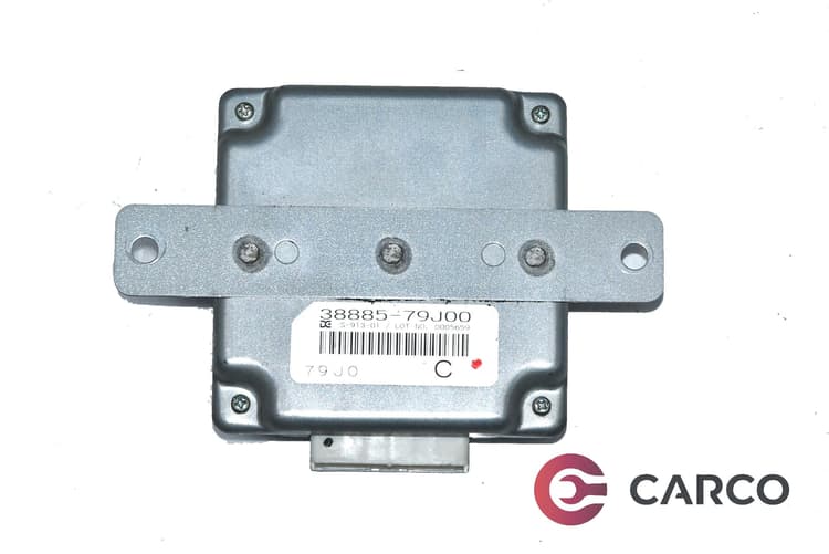 Модул 38885 79J00 за FIAT SEDICI (FY_) 1.9 D Multijet 4x4 (2006)