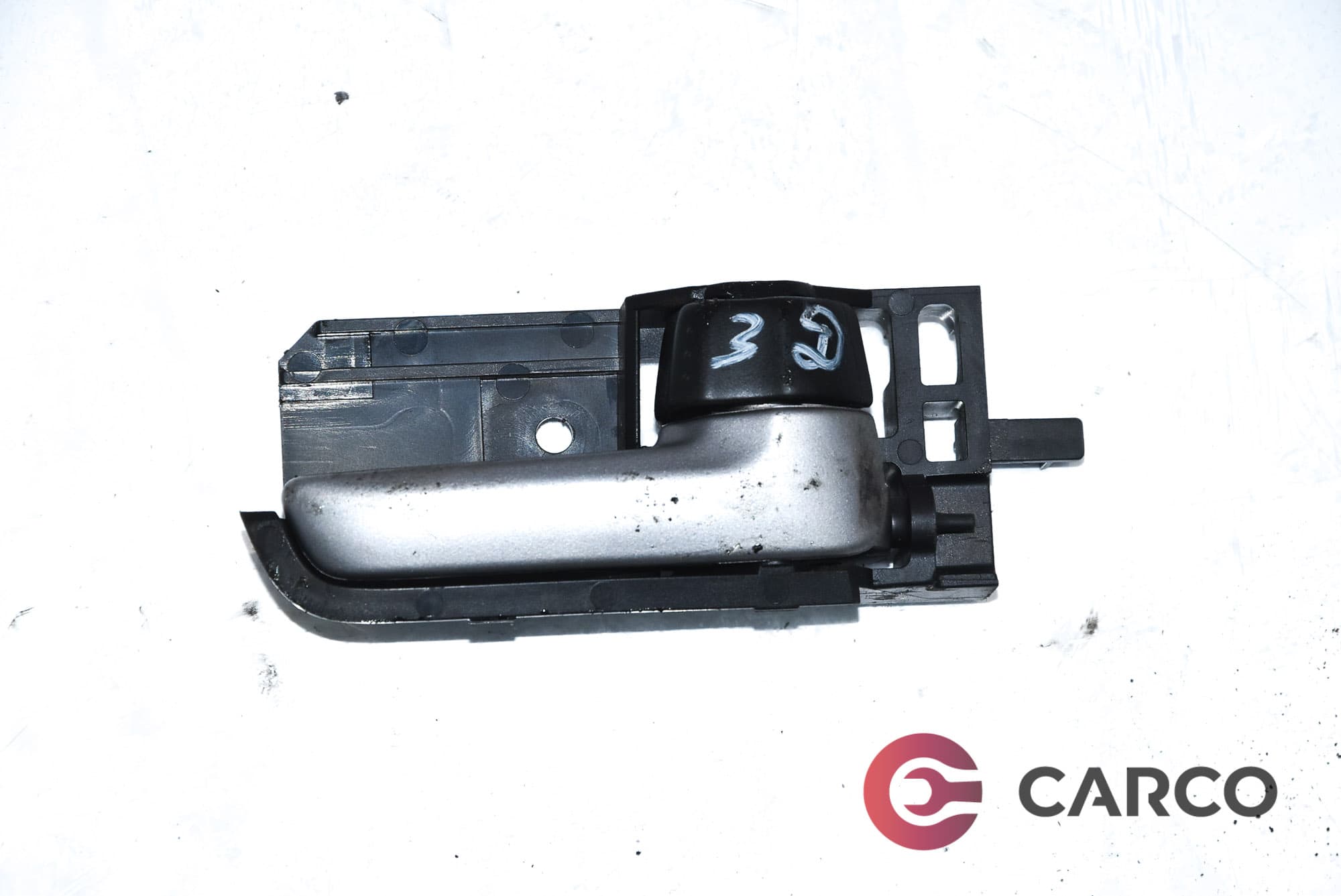 Вътрешна дръжка задна дясна за FIAT SEDICI (FY_) 1.9 D Multijet 4x4 (2006)