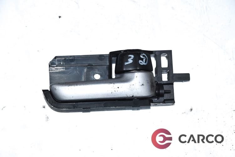 Вътрешна дръжка задна дясна за FIAT SEDICI (FY_) 1.9 D Multijet 4x4 (2006)