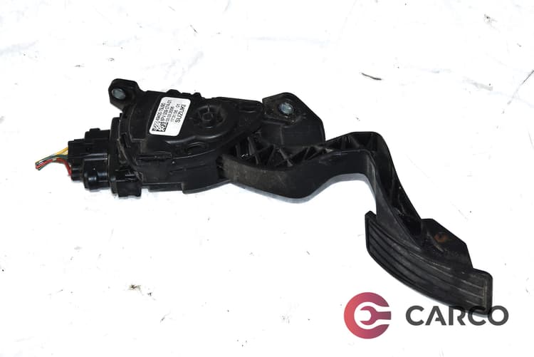 Педал газ за FIAT SEDICI (FY_) 1.9 D Multijet 4x4 (2006)