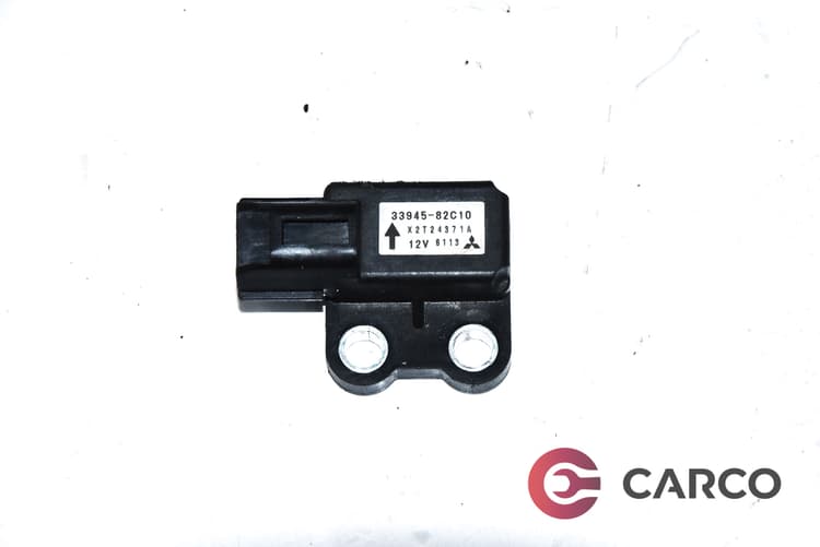 Сензор 33945 - 82C10 за FIAT SEDICI (FY_) 1.9 D Multijet 4x4 (2006)