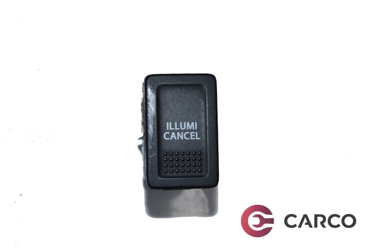 Копче Illumi за FIAT SEDICI (FY_) 1.9 D Multijet 4x4 (2006)