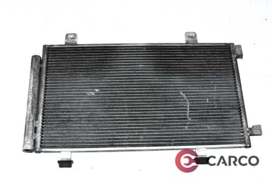 Климатичен радиатор за FIAT SEDICI (FY_) 1.9 D Multijet 4x4 (2006)
