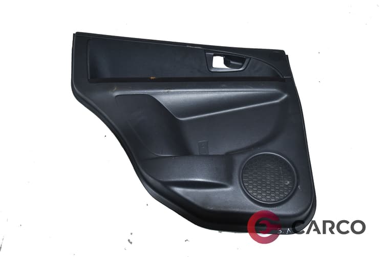 Кора врата задна лява за FIAT SEDICI (FY_) 1.9 D Multijet 4x4 (2006)