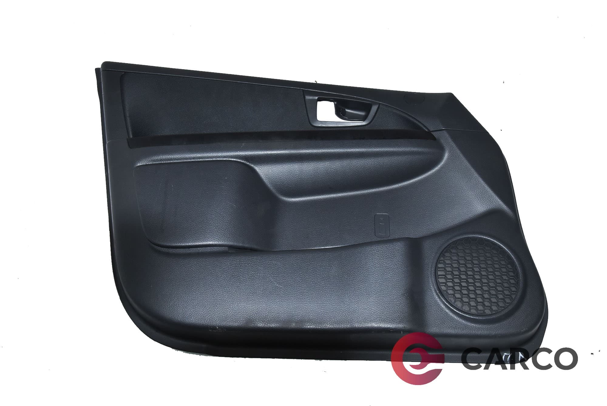 Кора врата предна лява за FIAT SEDICI (FY_) 1.9 D Multijet 4x4 (2006)