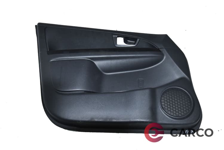 Кора врата предна лява за FIAT SEDICI (FY_) 1.9 D Multijet 4x4 (2006)