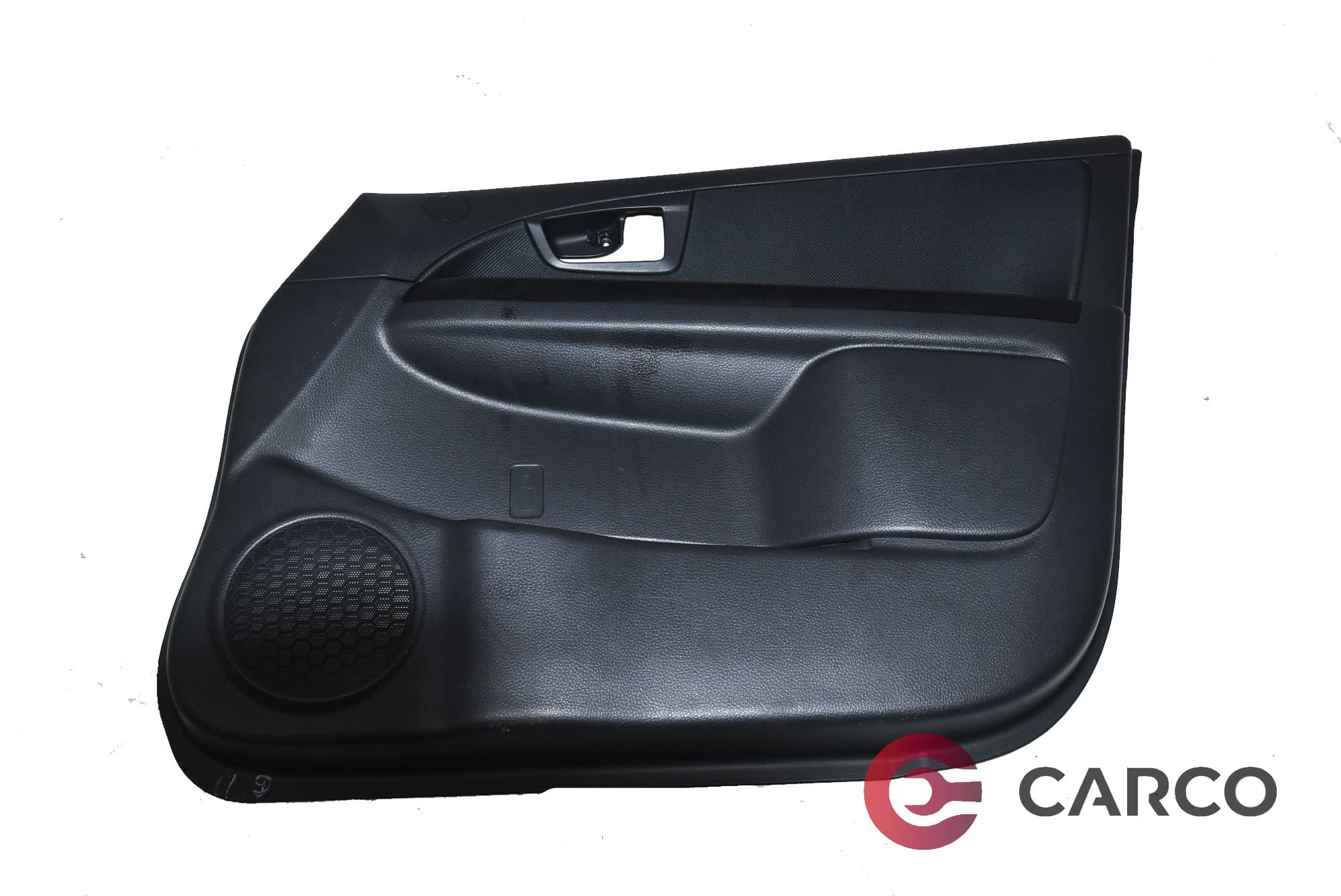 Кора врата предна дясна за FIAT SEDICI (FY_) 1.9 D Multijet 4x4 (2006)