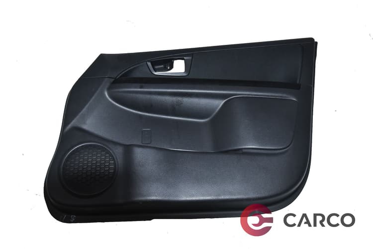 Кора врата предна дясна за FIAT SEDICI (FY_) 1.9 D Multijet 4x4 (2006)