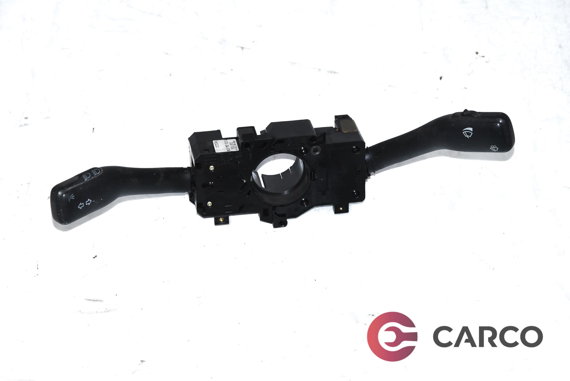 Лостчета мигачи и чистачки за AUDI TT (8N3) 1.8 T (1998 - 2006)