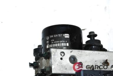 ABS 8N0 614 517 за AUDI TT (8N3) 1.8 T (1998 - 2006)
