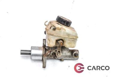 Спирачна помпа с казанче за OPEL ASTRA G седан (F69_) 1.7 CDTI (1998 - 2009)
