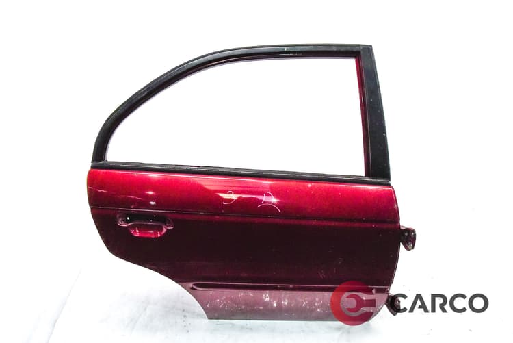 Врата задна дясна за HONDA ACCORD VI седан (CG, CK) 2.0 i (1997 - 2003)