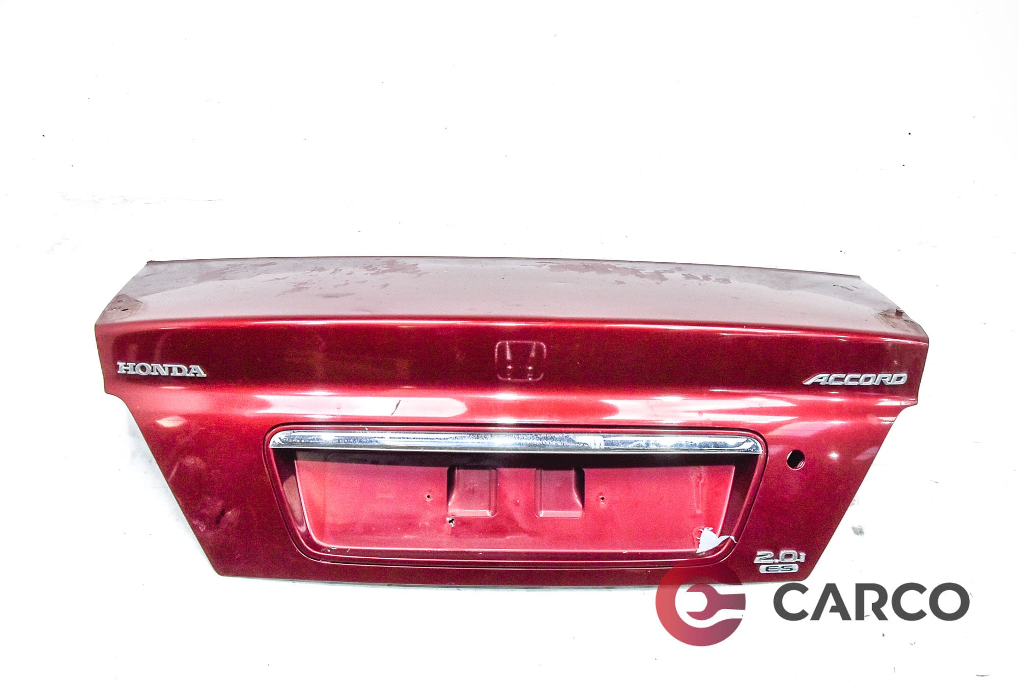 Заден капак за HONDA ACCORD VI седан (CG, CK) 2.0 i (1997 - 2003)