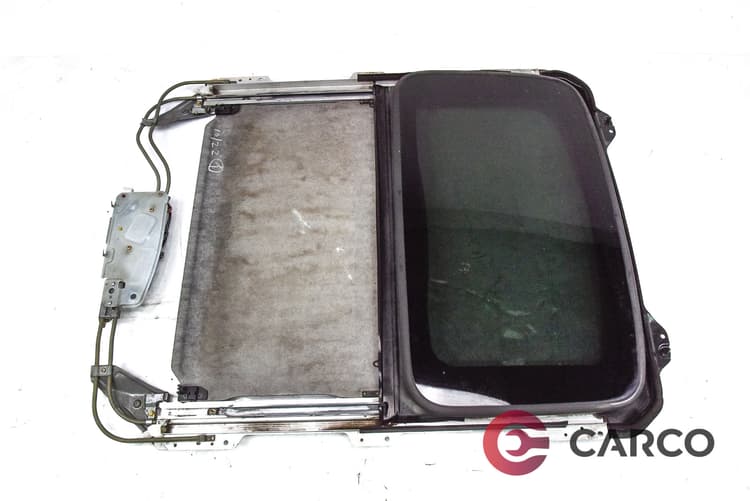 Шибедах за HONDA ACCORD VI седан (CG, CK) 2.0 i (1997 - 2003)
