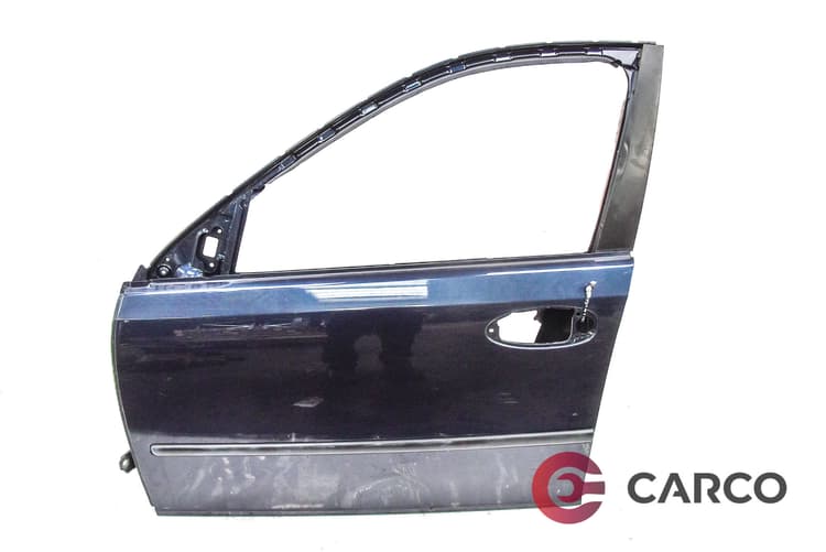 Врата предна лява за SAAB 9-3 седан (YS3F) 1.9 TiD (2002)