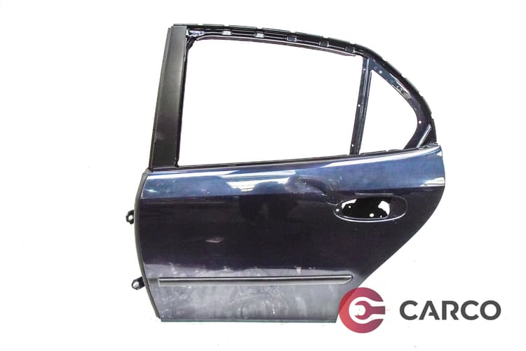Врата задна лява за SAAB 9-3 седан (YS3F) 1.9 TiD (2002)