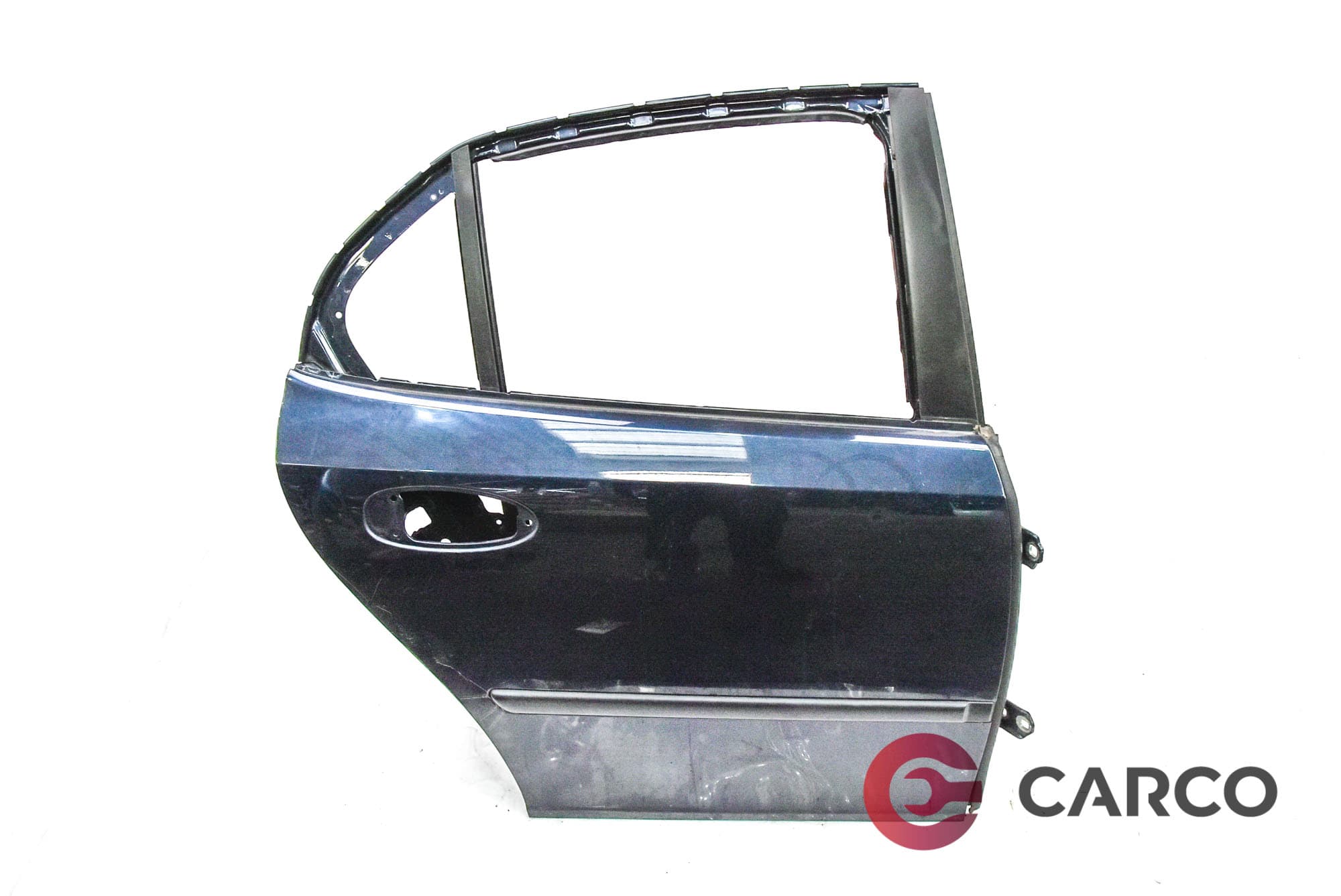 Врата задна дясна за SAAB 9-3 седан (YS3F) 1.9 TiD (2002)