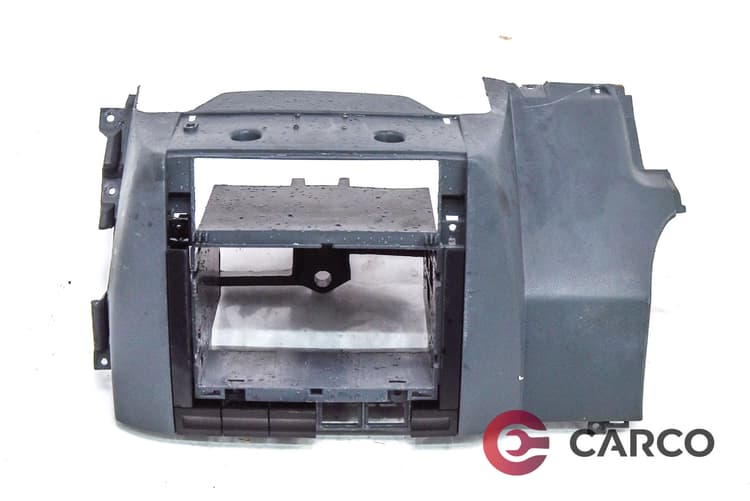 Конзола около радио за SKODA FABIA Combi (6Y5) 1.4 16V (2000 - 2007)
