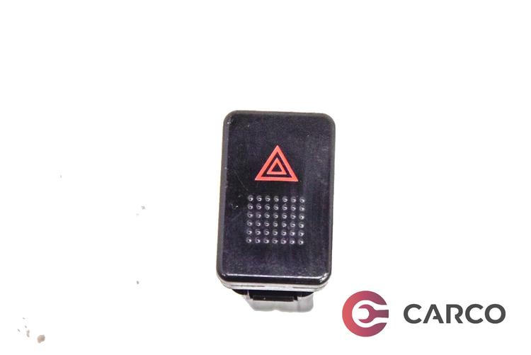 Копче аварийни светлини за HONDA ACCORD VI седан (CG, CK) 2.0 i (1997 - 2003)