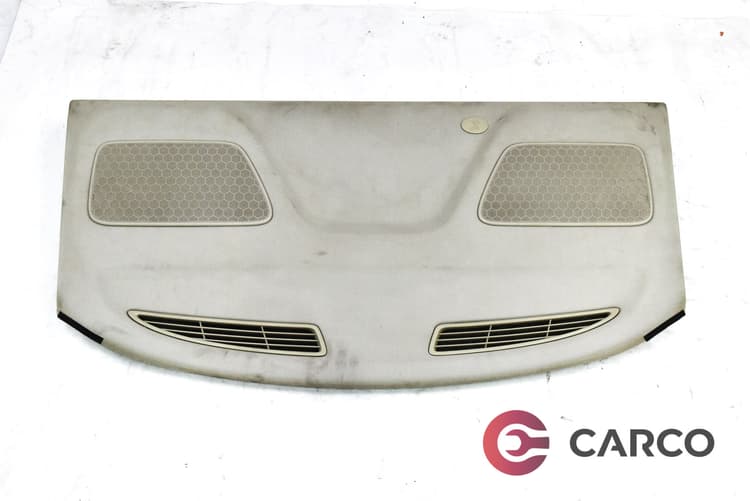 Кора багажник за SAAB 9-3 седан (YS3F) 1.9 TiD (2002)