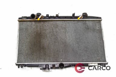 Воден радиатор за HONDA ACCORD VI седан (CG, CK) 2.0 i (1997 - 2003)