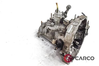 5 Степенна ръчна скоростна кутия за HONDA ACCORD VI седан (CG, CK) 2.0 i (1997 - 2003)