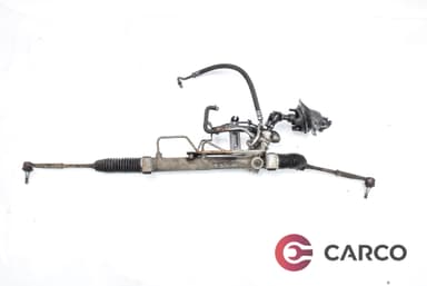 Кормилна рейка за SAAB 9-3 седан (YS3F) 1.9 TiD (2002)