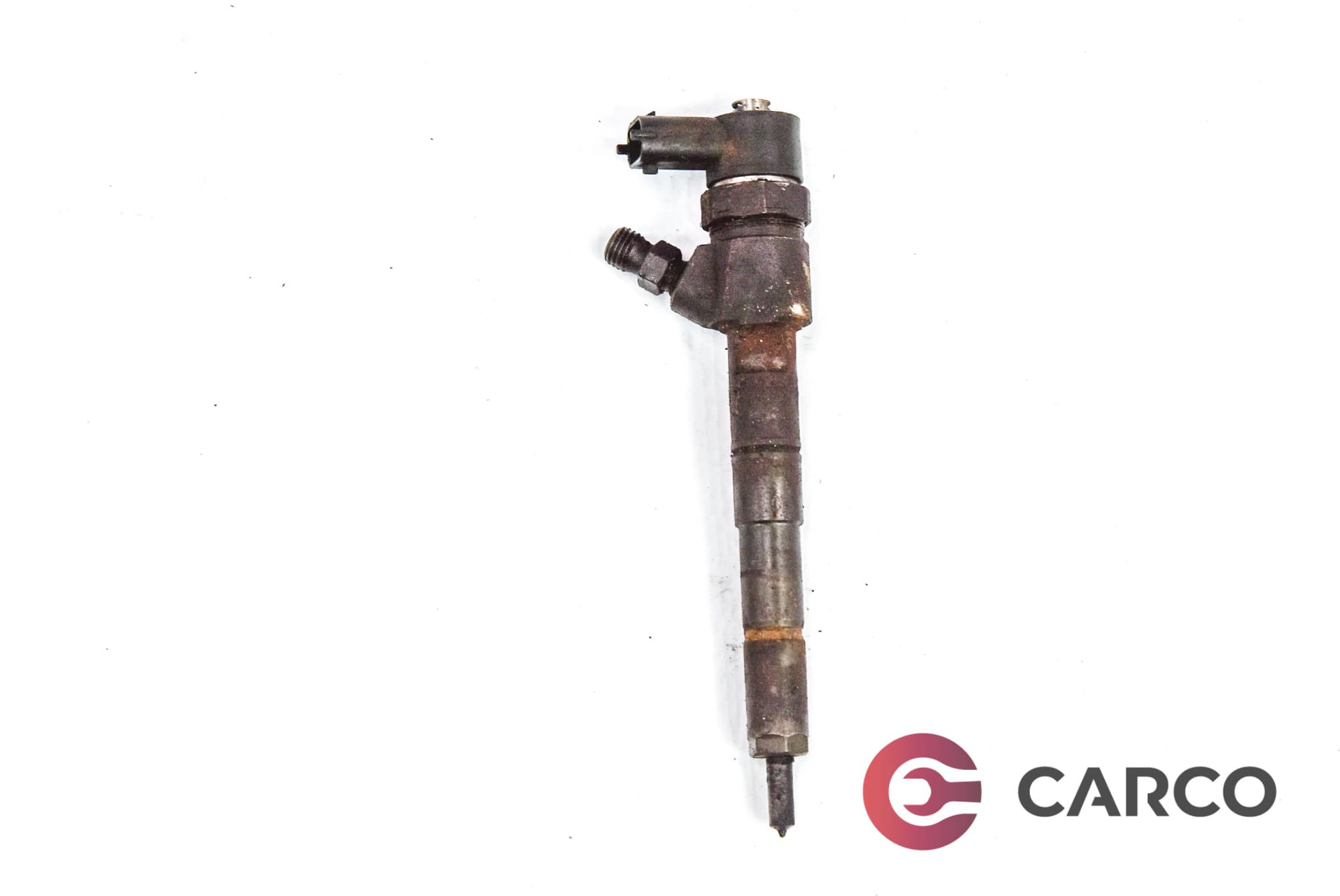 Дюза дизел 0445110243 за SAAB 9-3 седан (YS3F) 1.9 TiD (2002)