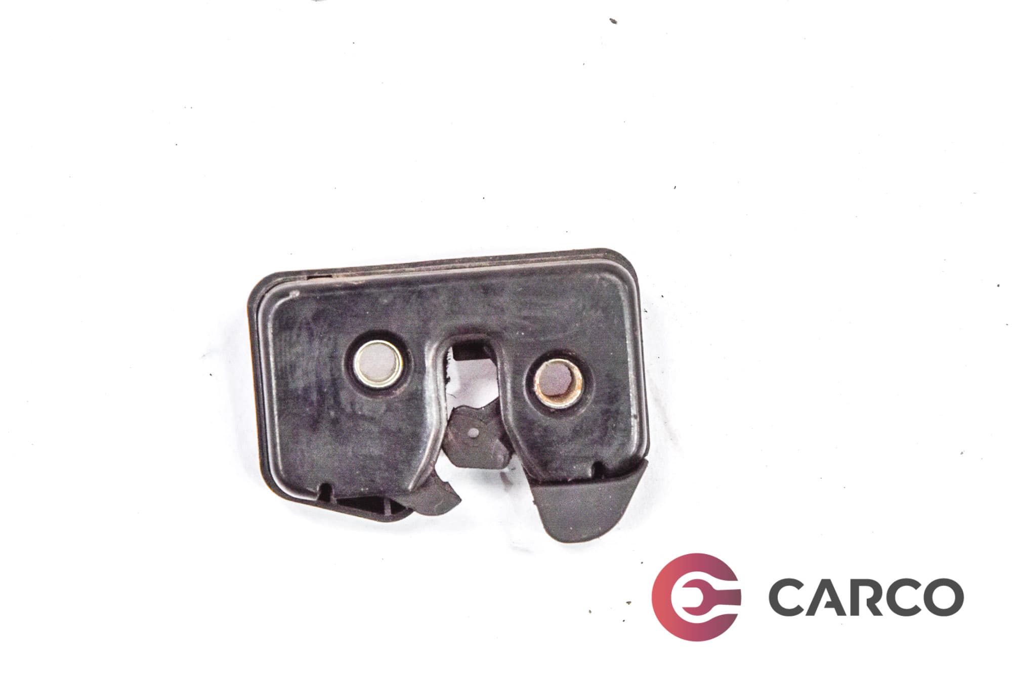 Брава заден капак за VW LUPO (6X1, 6E1) 1.4 TDI (1998 - 2005)