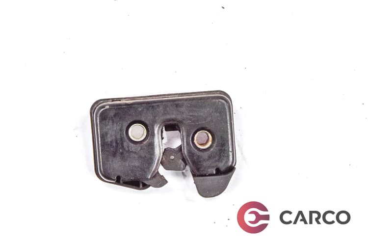 Брава заден капак за VW LUPO (6X1, 6E1) 1.4 TDI (1998 - 2005)