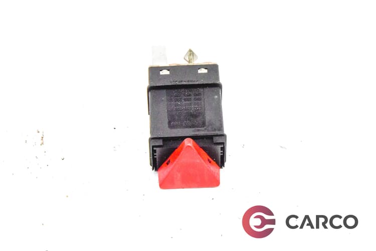 Копче аварийни светлини за VW LUPO (6X1, 6E1) 1.4 TDI (1998 - 2005)