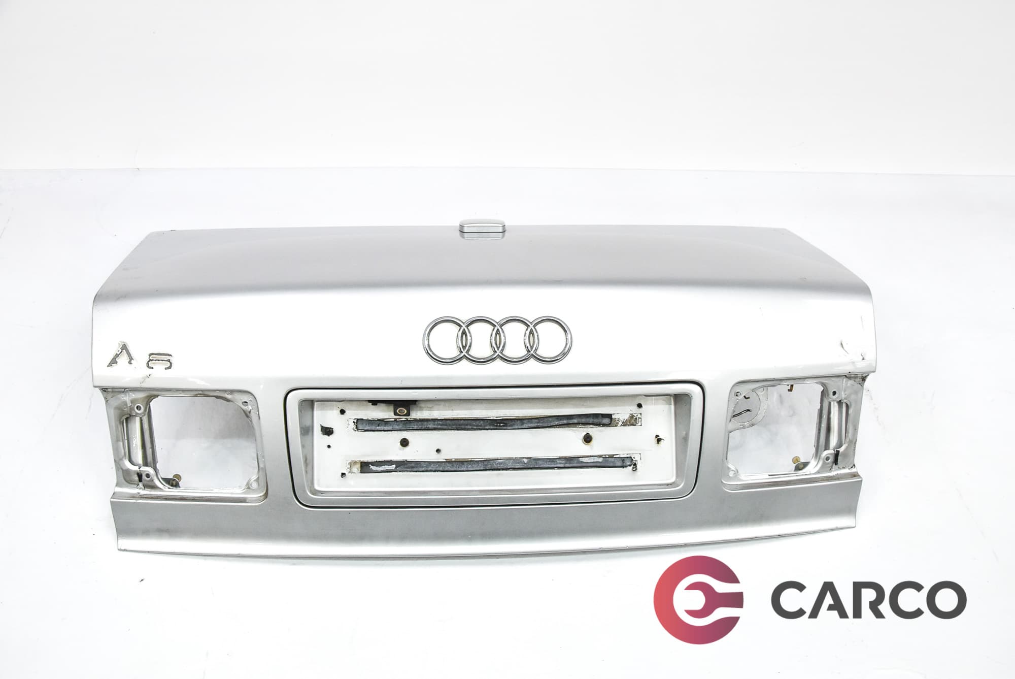 Заден капак за AUDI A8 седан (4D2, 4D8) 2.5 TDI (1994 - 2002)
