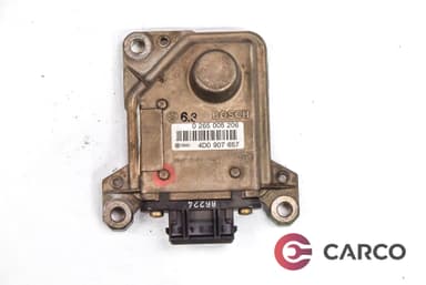 Сензор ESP 4D0 907 657 за AUDI A8 седан (4D2, 4D8) 2.5 TDI (1994 - 2002)