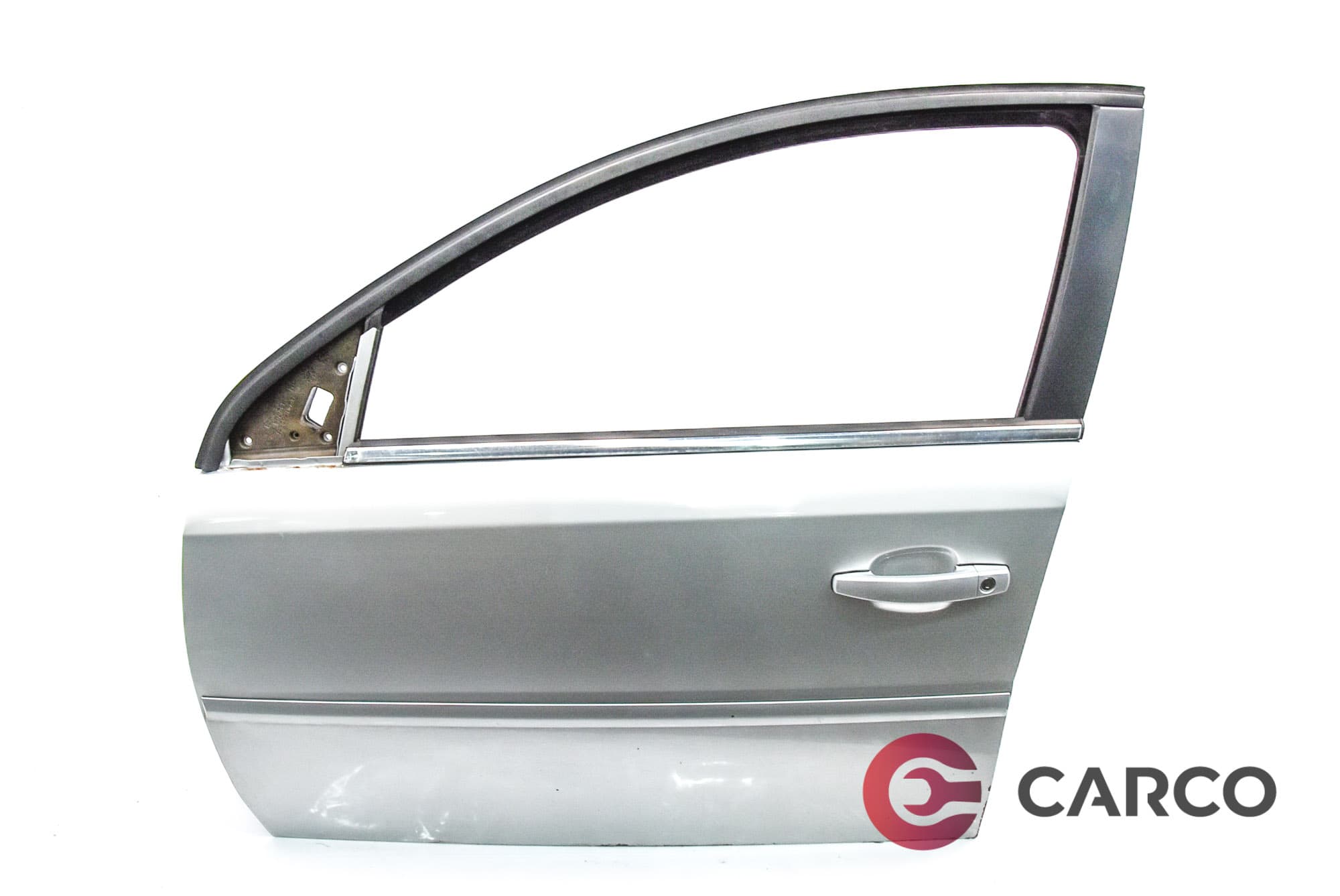 Врата предна лява за OPEL VECTRA C 2.2 16V (2002)